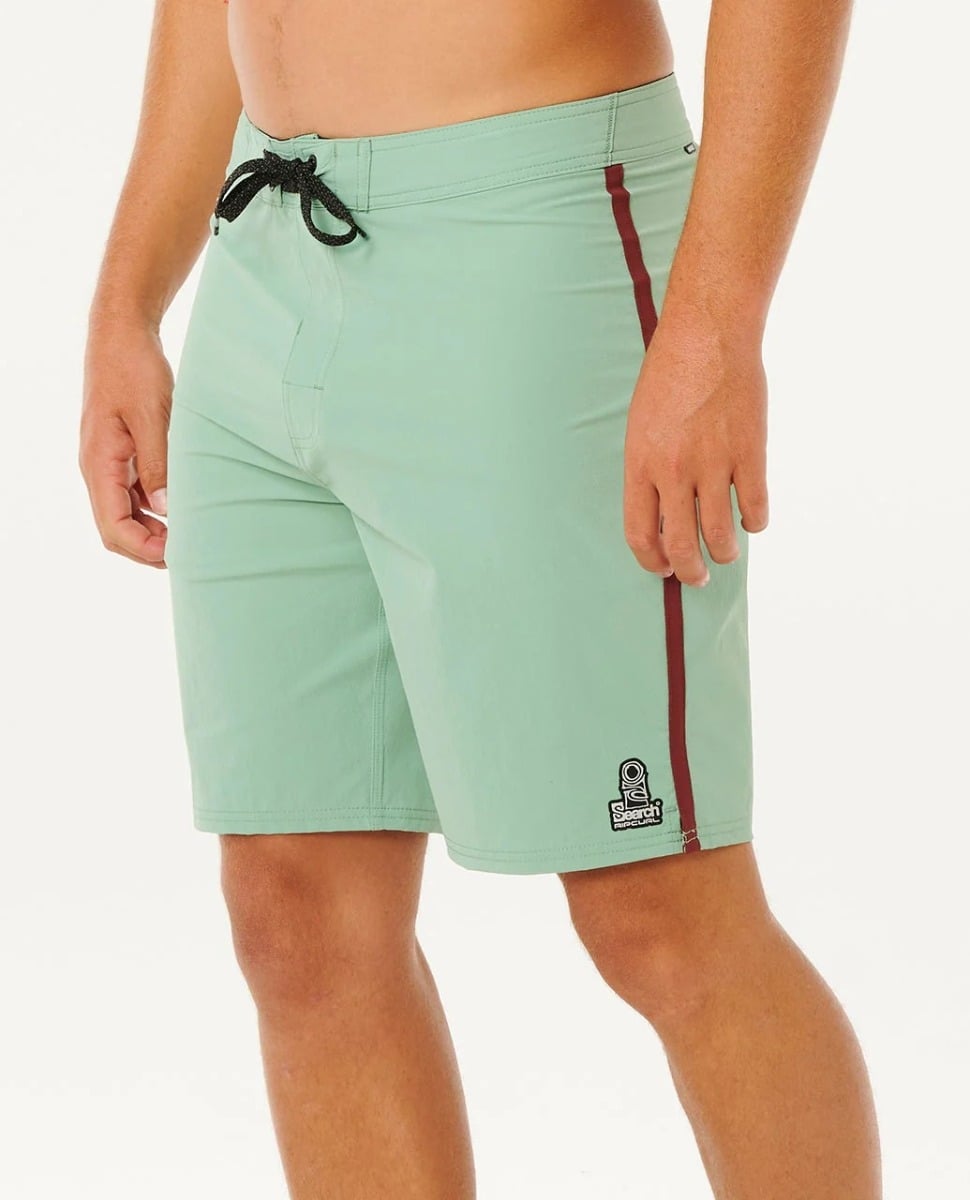 Rip Curl Mirage Core Cordura Boardshorts - Moss