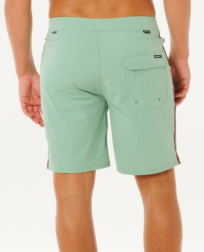 Rip Curl Mirage Core Cordura Boardshorts - Moss