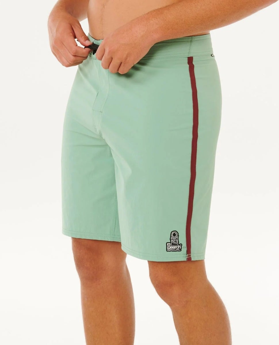 Rip Curl Mirage Core Cordura Boardshorts - Moss