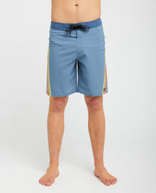 Rip Curl Mirage Pacific Rinse Revival Boardshorts in Bluefin