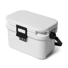 Yeti Roadie 8 Hard Cool Box - White