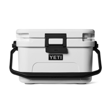 Yeti Roadie 8 Hard Cool Box - White