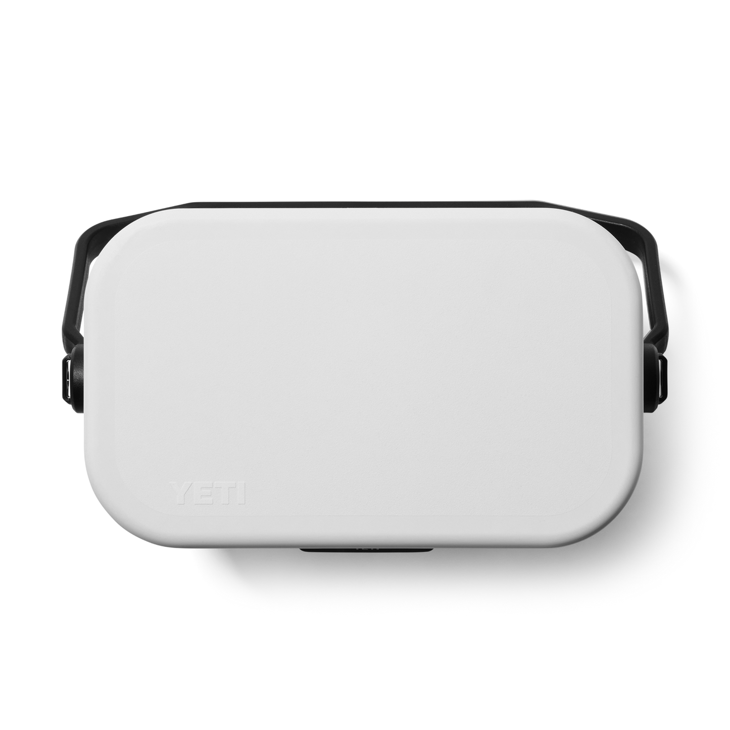 Yeti Roadie 8 Hard Cool Box - White