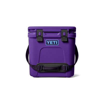 Yeti Roadie 24 Hard Cooler 2.0 - Pace Purple/Speckle