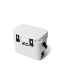 Yeti Roadie 15 Hard Cool Box - White