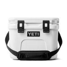 Yeti Roadie 15 Hard Cool Box - White