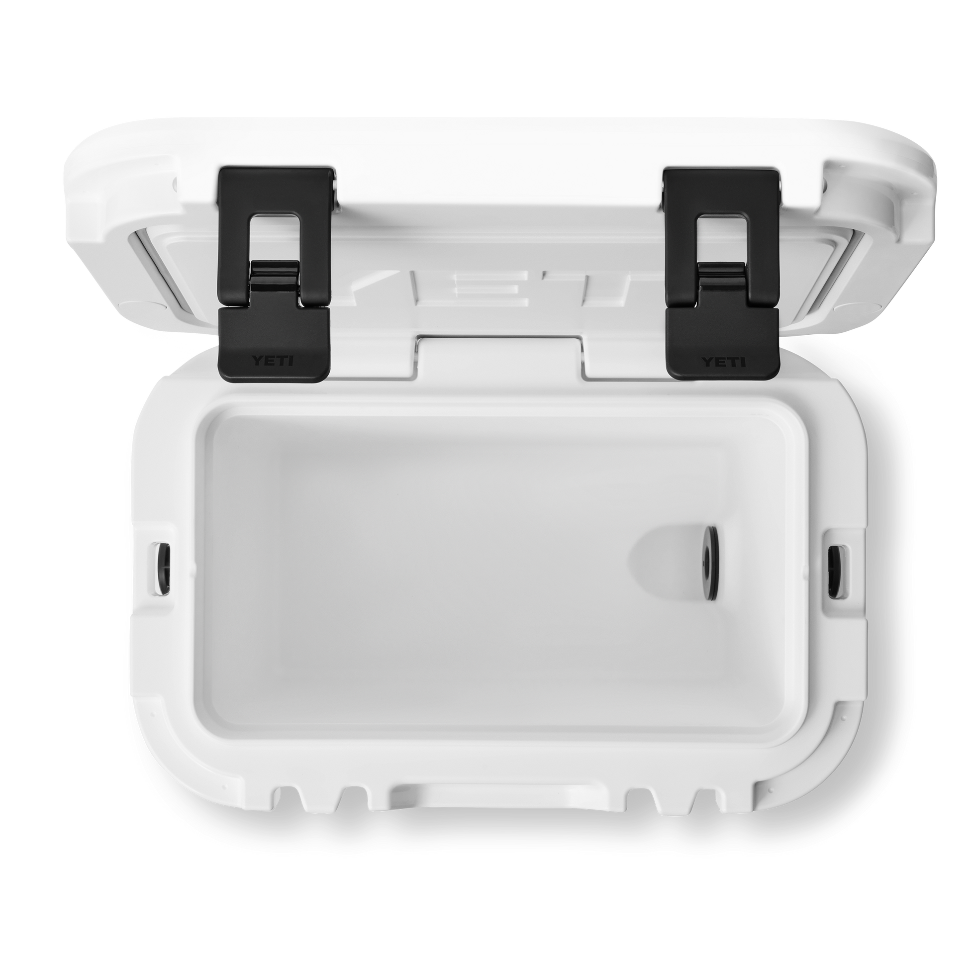 Yeti Roadie 15 Hard Cool Box - White