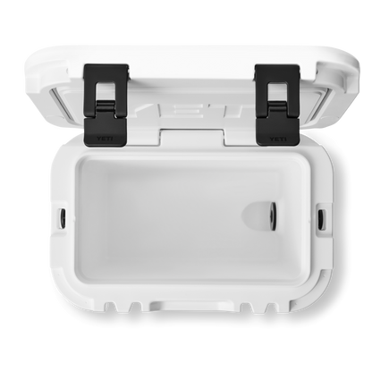 Yeti Roadie 15 Hard Cool Box - White