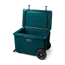 Yeti Tundra Haul Cool Box - Agave Teal