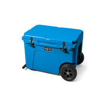 Yeti Tundra Haul Cool Box - Big Wave Blue