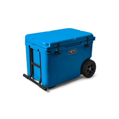 Yeti Tundra Haul Cool Box - Big Wave Blue
