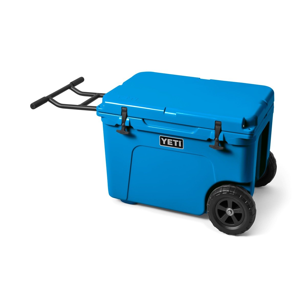 Yeti Tundra Haul Cool Box - Big Wave Blue
