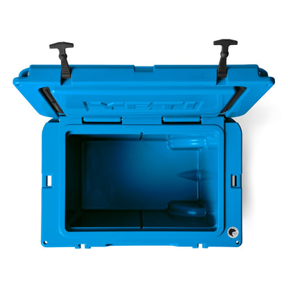 Yeti Tundra Haul Cool Box - Big Wave Blue