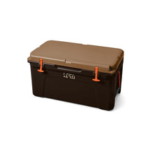 Yeti Tundra 65L Cooler Box - Wetlands Brown