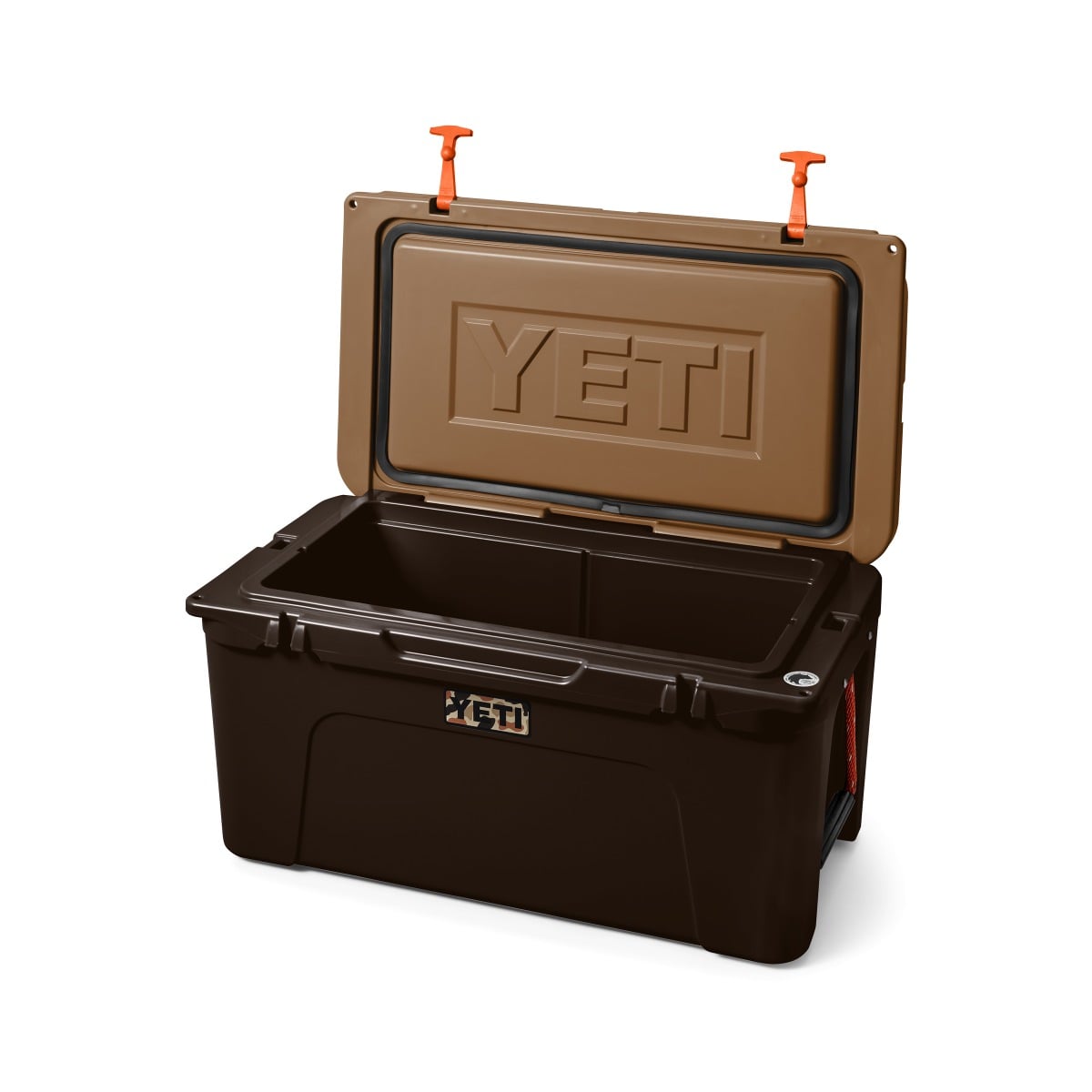 Yeti Tundra 65L Cooler Box - Wetlands Brown