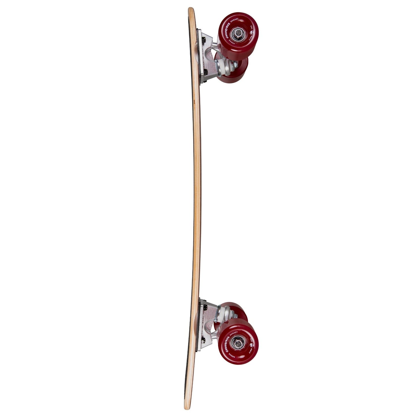 Arbor Cruiser Micron Pivot Complete Skateboard - 26"