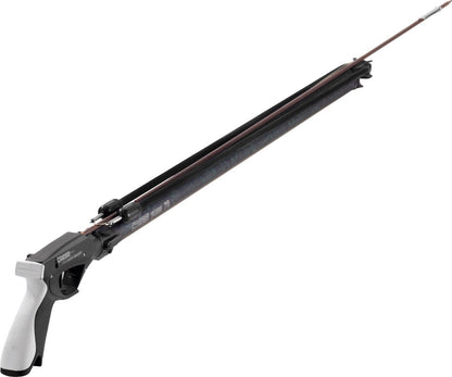 Cressi Yuma Rubber Spearfishing Gun - 60cm