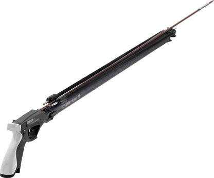 Cressi Yuma Rubber Spearfishing Gun - 90cm