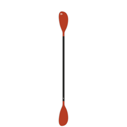 Tahe ALU 220 Beach Kayak Paddle - 1 Piece