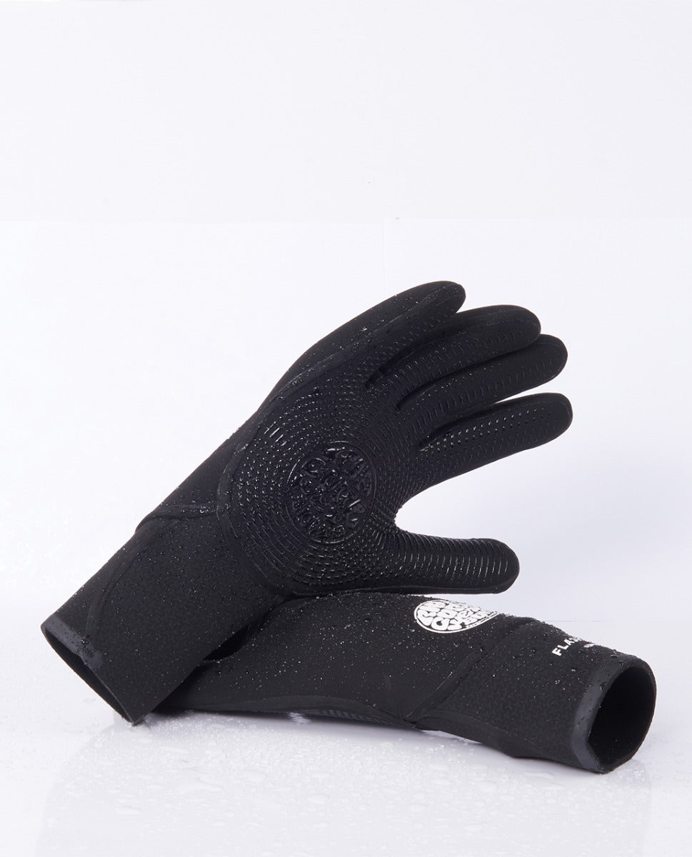 Rip Curl Flash Bomb 3/2mm Winter Wetsuit Gloves