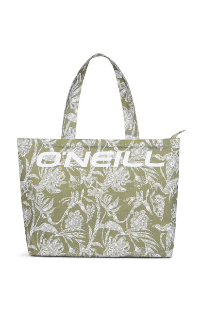 O'Neill Coastal Print Tote
