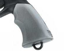 Cressi Comanche Rail Rubber Speargun - 75cm - holder