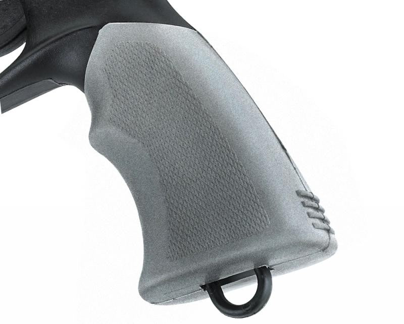 Cressi Comanche Rail Rubber Speargun - 90cm - holder