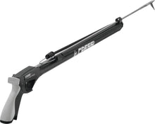 Cressi Apache Rubber Speargun - 45cm