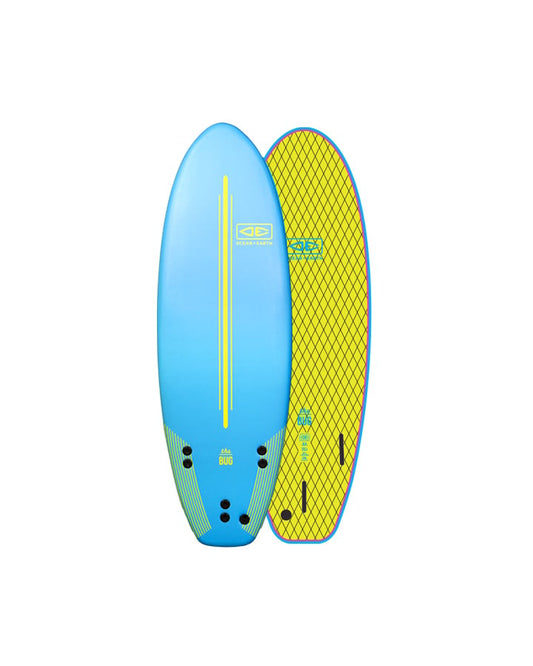 Ocean & Earth Bug 5ft 6 Softboard