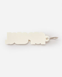 Rip Curl Surf Revival Keyring - Peach