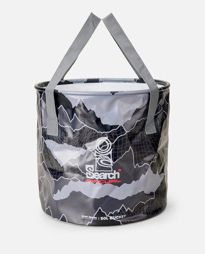 Rip Curl Surf Series 50L Bucket - Grey