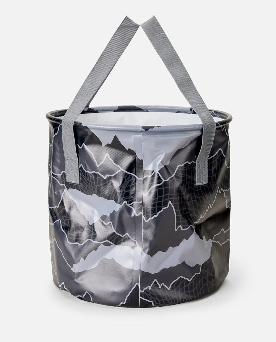 Rip Curl Surf Series 50L Bucket - Grey