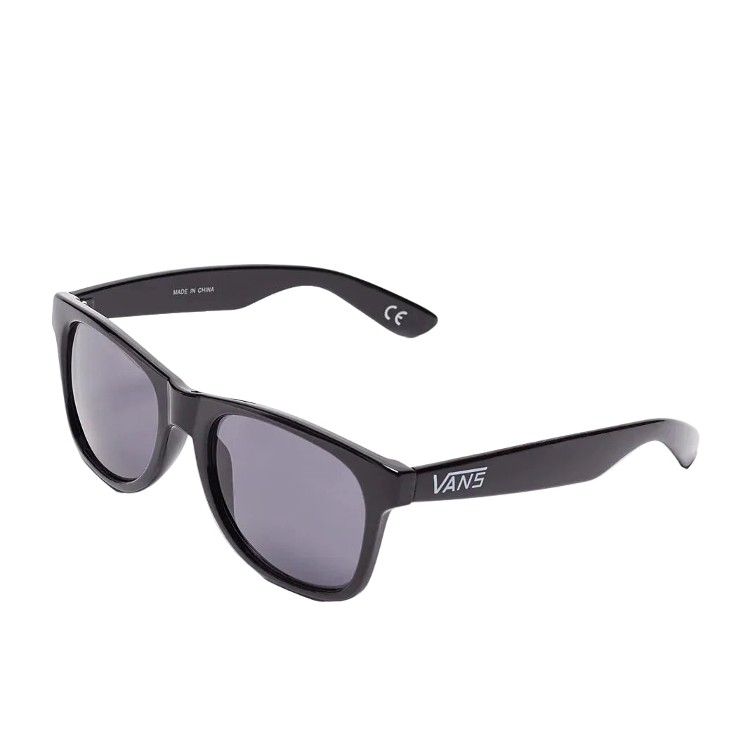 Vans Spicoli 4 Sunglasses in Black