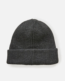 Rip Curl Icons Reg Beanie - Black