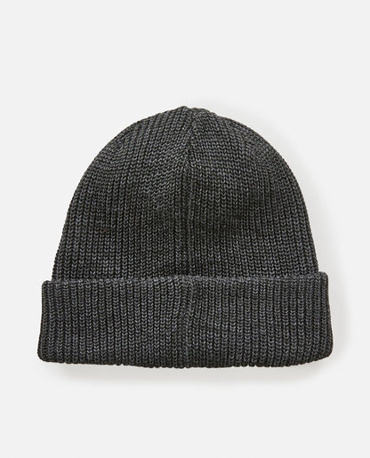 Rip Curl Icons Reg Beanie - Black