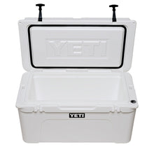 Yeti Tundra 65 Cool Box - White