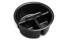 Yeti Loudout Bucket Caddy 2021 - Black - Top View
