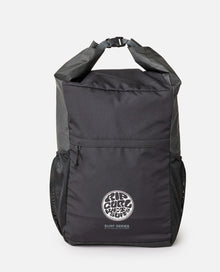Rip Curl Surf Series 25L Ventura Backpack - Black/Grey