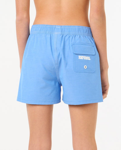 Rip Curl Island Bliss Girls Boardshorts - Blue