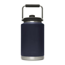 Yeti Rambler Half Gallon Jug - Navy