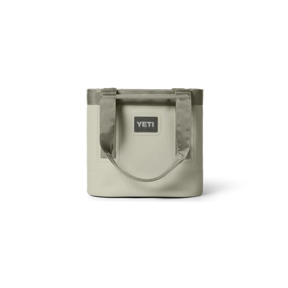 Yeti Camino 20 Carryall Tote Bag - Pampa Light Green