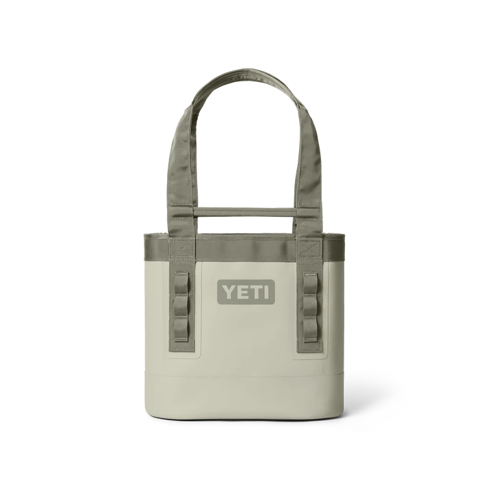 Yeti Camino 20 Carryall Tote Bag - Pampa Light Green