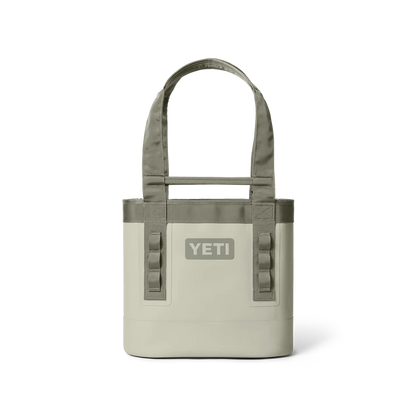 Yeti Camino 20 Carryall Tote Bag - Pampa Light Green