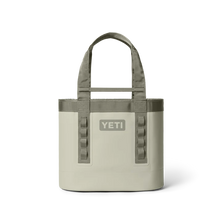 Yeti Camino 35 Carryall Tote Bag - Pampa Light Green