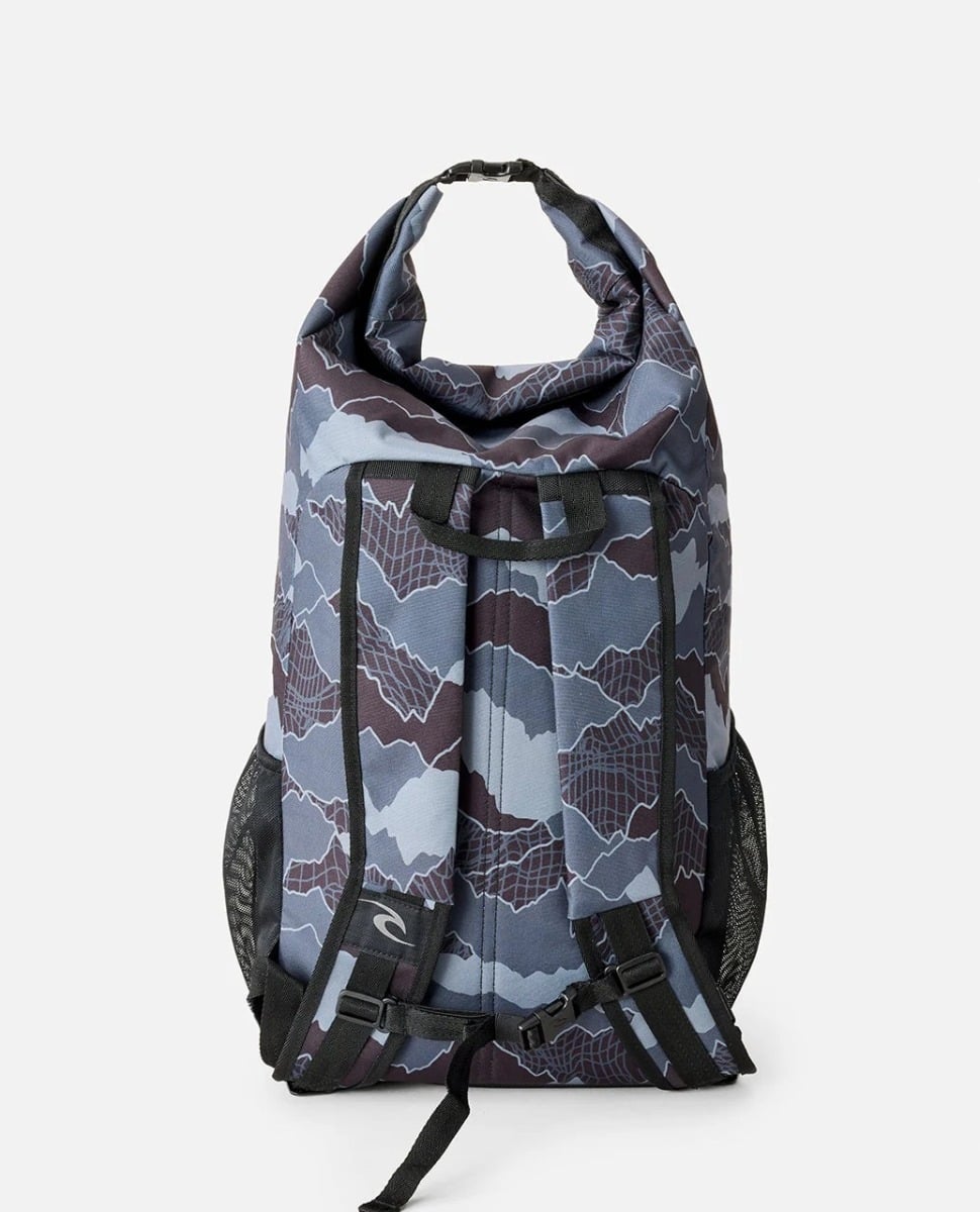 Rip Curl Surf Series 25L Ventura Search Backpack - Grey