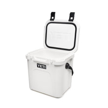 Yeti Roadie 24 Litre Cool Box - White