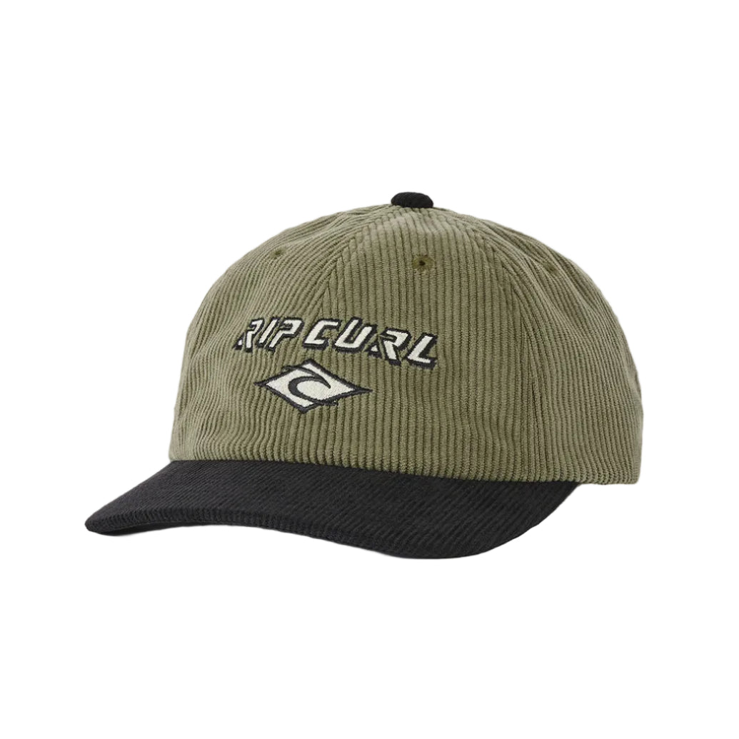Rip Curl Diamond 2.0 Adjustable Cap - Sage