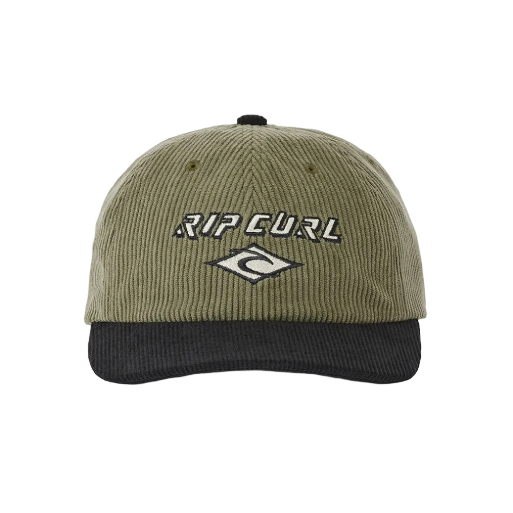 Rip Curl Diamond 2.0 Adjustable Cap - Sage