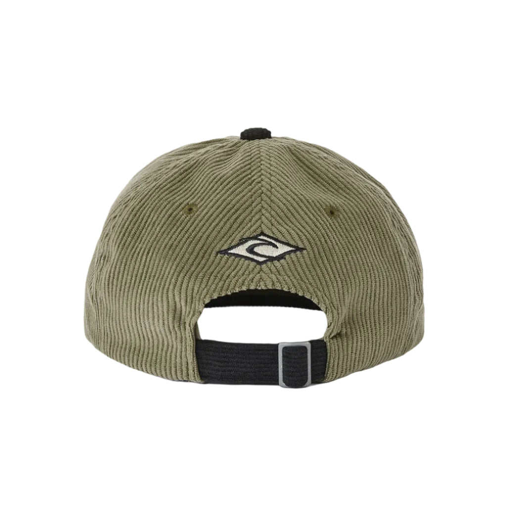 Rip Curl Diamond 2.0 Adjustable Cap - Sage