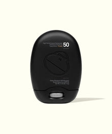 Sun Bum Signature SPF 50 Tinted Sunscreen Face Stick